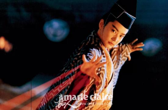 一波古装IP即将上线 韩媒评出“中国古装四美”你服气?