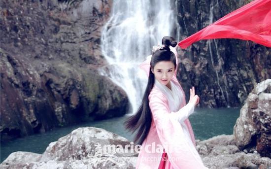 一波古装IP即将上线 韩媒评出“中国古装四美”你服气?