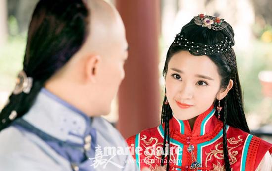一波古装IP即将上线 韩媒评出“中国古装四美”你服气?