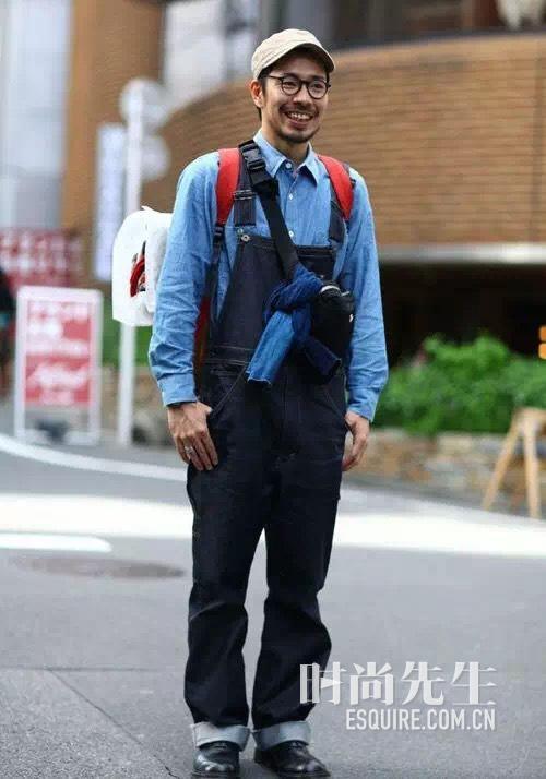 凭什么小黄人的背带裤能萌翻众人 而你不行