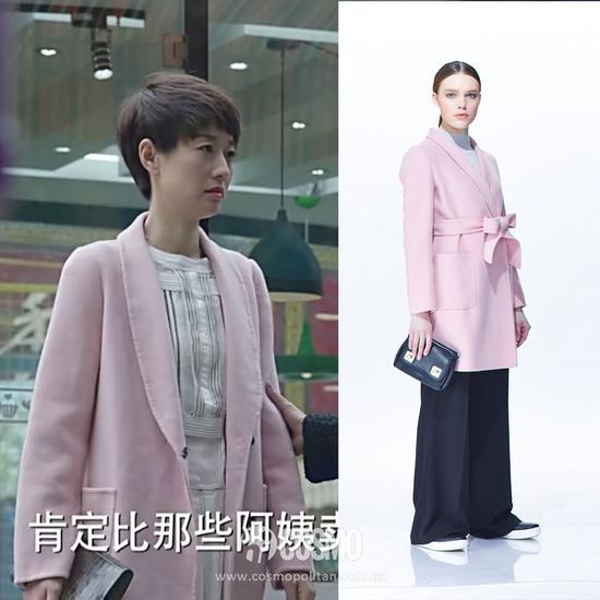 《我的前半生》竟然比安迪还时髦?