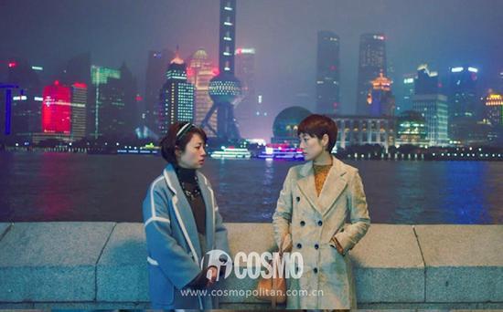 《我的前半生》竟然比安迪还时髦?