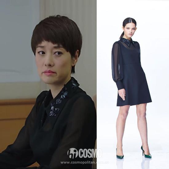 《我的前半生》竟然比安迪还时髦?