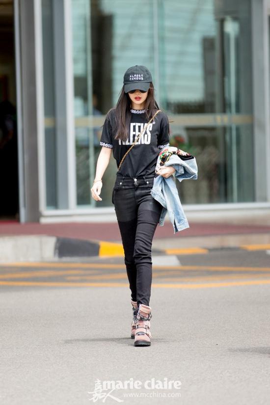 Angelababy