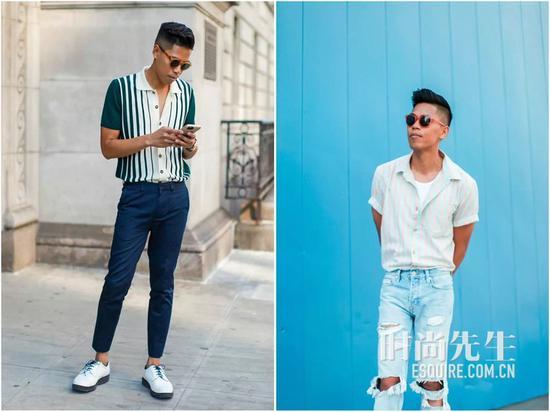 撩妹,衣品重要还是颜值重要