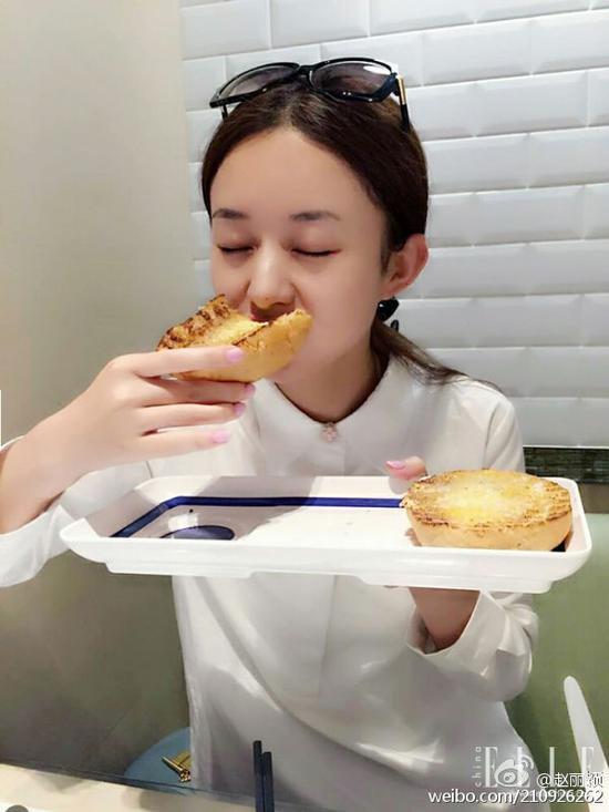 热巴赵丽颖刘诗诗撞型了?三小花其实套路不同
