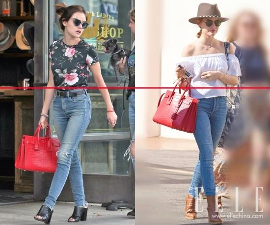 155CM的女生穿衣服 是显瘦重要还是显高更重要