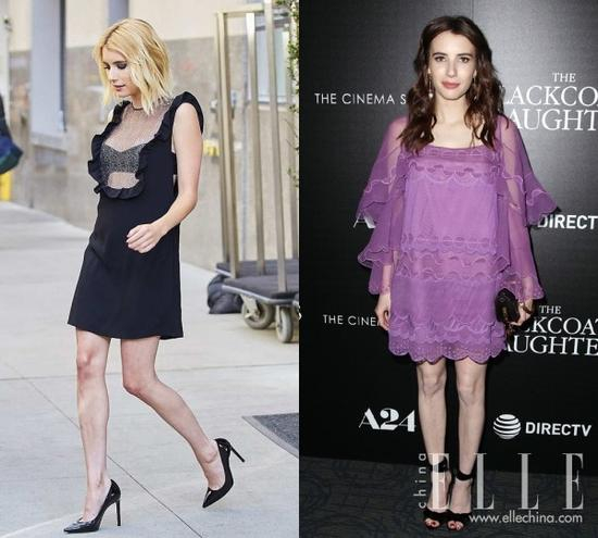 155CM的女生穿衣服 是显瘦重要还是显高更重要