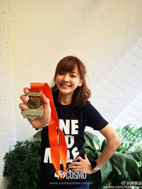 少女感这件事情 真的与年龄无关而是和衣品有关