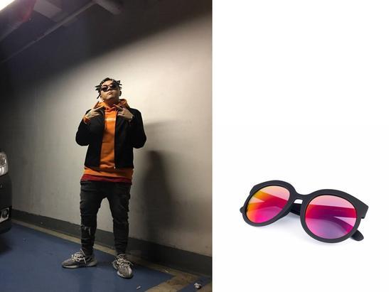 HIGHER BROTHERS