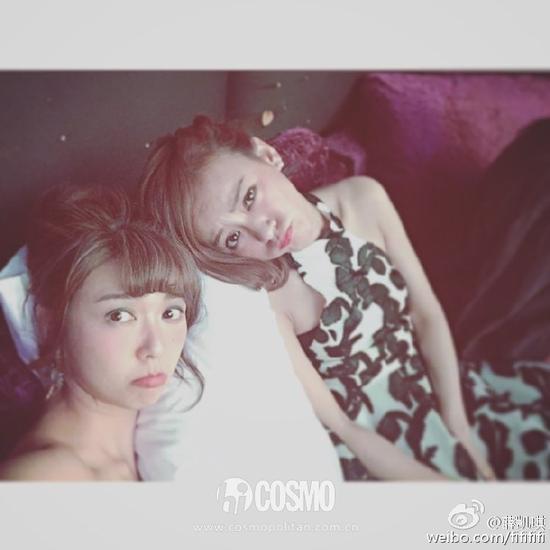 少女感这件事情 真的与年龄无关而是和衣品有关