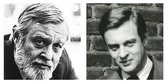 理查德·耶茨(Richard Yates)