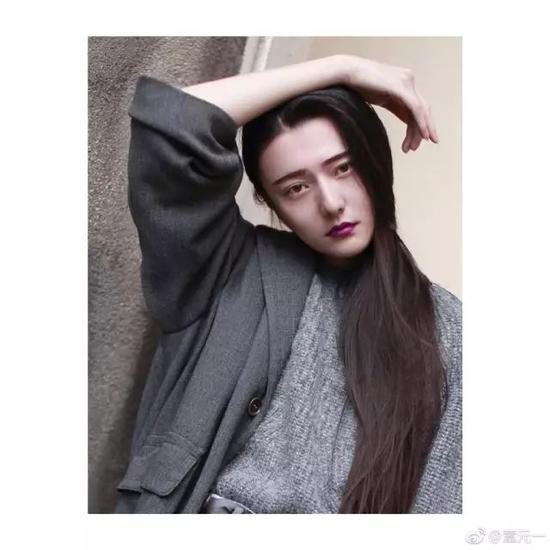 这个男孩白白之前介绍过