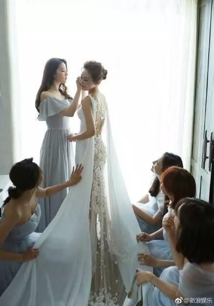 哪有什么碾压不碾压,每个人都那么美↑