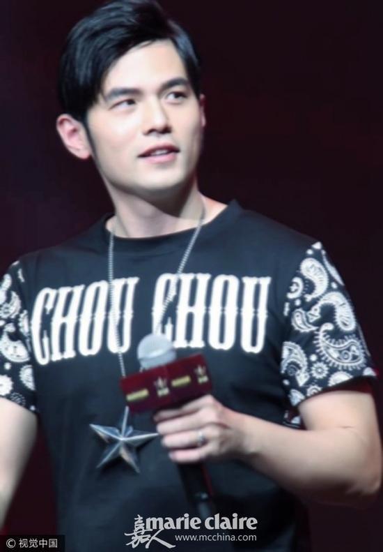 周杰伦要单挑英雄联盟?娱乐圈有那么多游戏迷