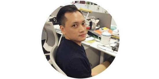 后厂村吴彦祖(这昵称浪姐服气):代表30岁左右的成熟男,已婚。