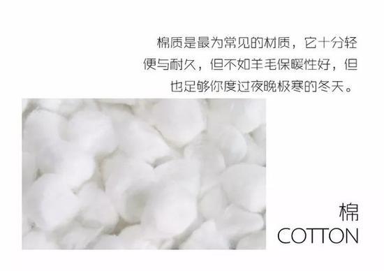 天冷了,你妈喊你穿毛衣了