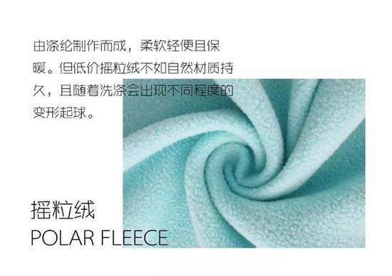 天冷了,你妈喊你穿毛衣了