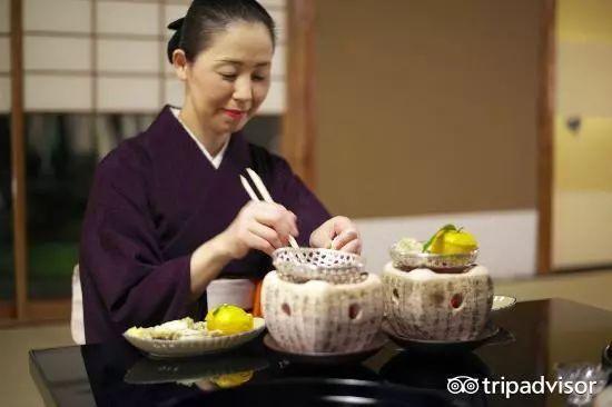 京都吉兆