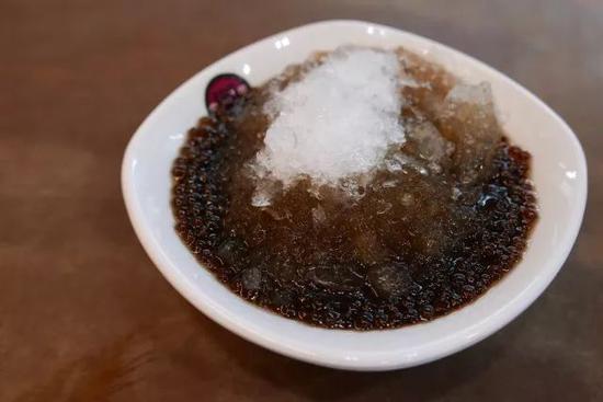 同记安平豆花