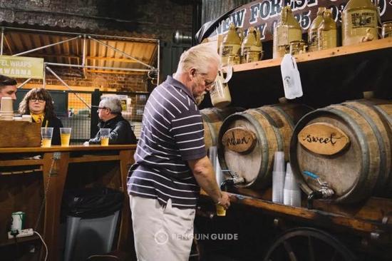 The Cider House