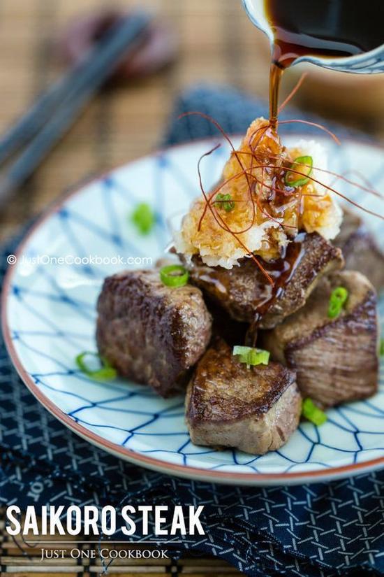 居酒屋烧肉 图片来源自pinterest