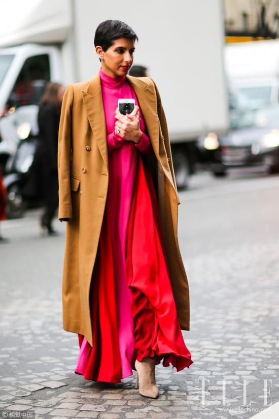 或是小面积点缀,低调且不失亮点。