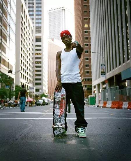 Stevie Williams