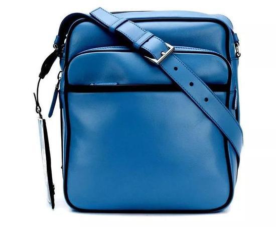 Prada ¥16,550 From prada.com