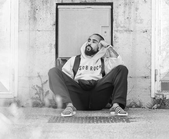 Jerry Lorenzo