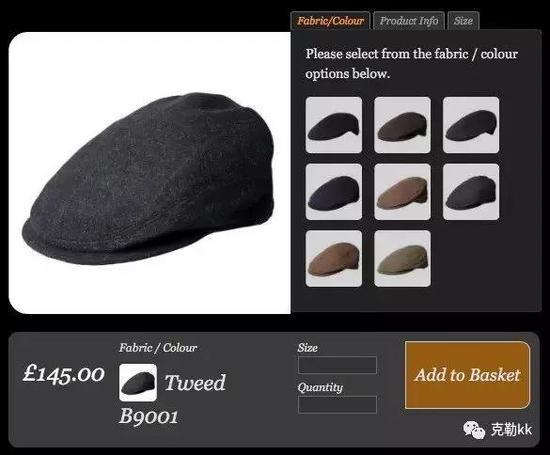 Stetson