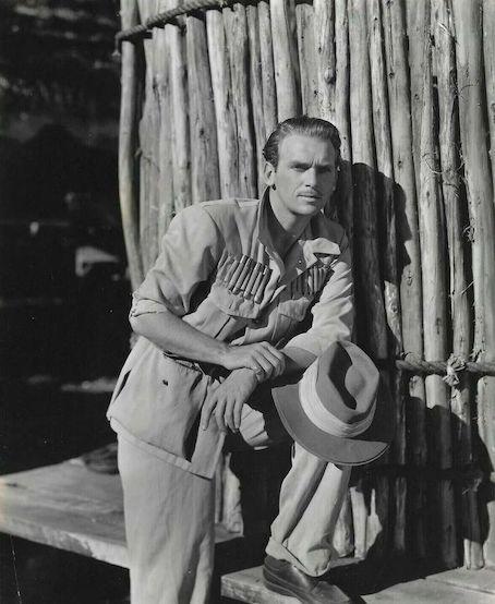 Douglas Fairbanks Jr.