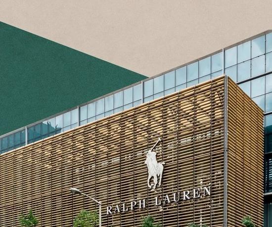 Ralph Lauren 在上海嘉里中心开设了国内第二家旗舰店 World of Ralph Lauren
