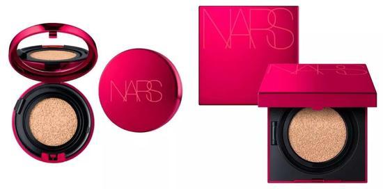 cr:NARS