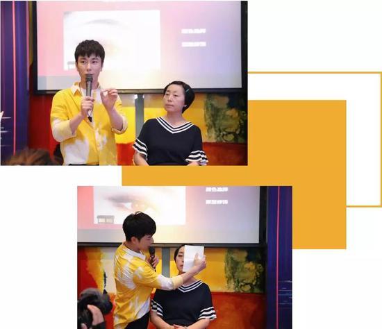 妆容的重点有4个部分