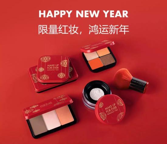 cr:玫珂菲小红书旗舰店
