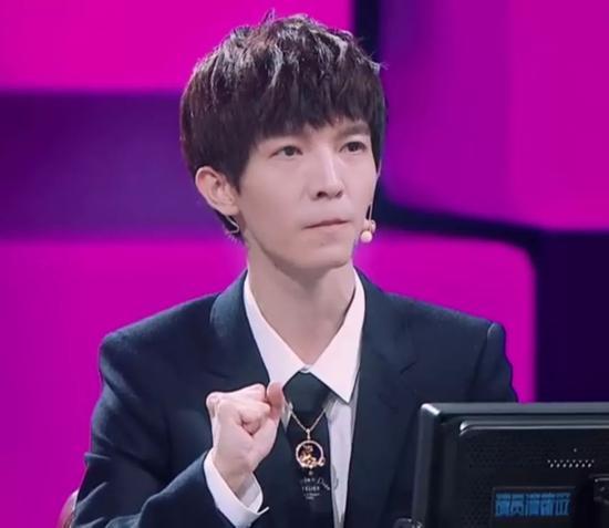 图源:《演员请就位》