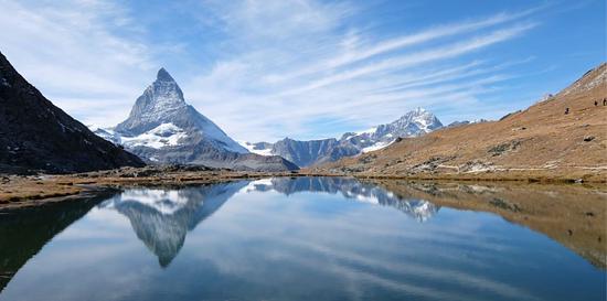 图:@Switzerland 瑞士国家旅游局