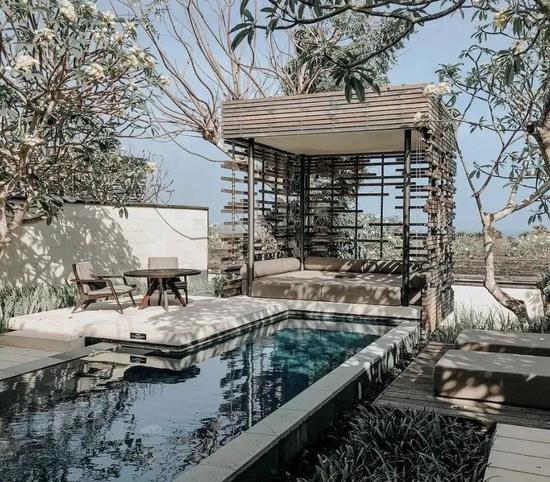 Alila Villas Uluwatu@ratnadarling