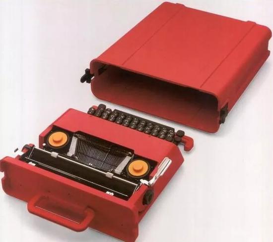 Ettore Sottsass 和他的经典设计
