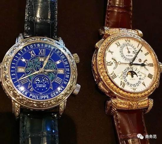 左:Ref.6002,右:Ref.5175