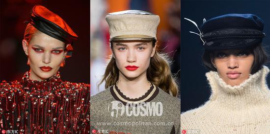 The Blonds、Shiatzy Chen、Zadig & Voltaire