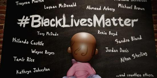 Black Lives Matter