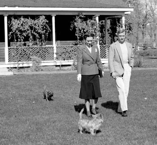 Duke of Windsor