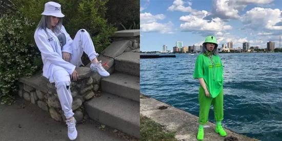Billie Eilish