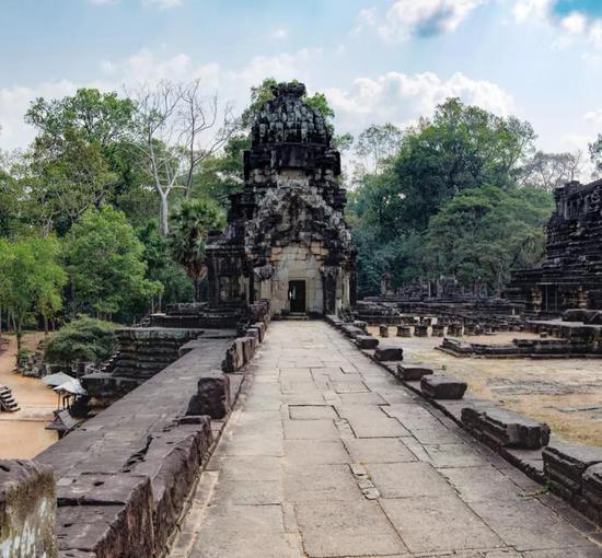 ©Lonely Planet