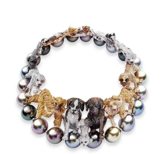 Chopard Red Carpet 系列