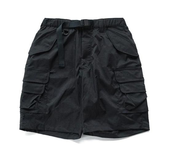 Fishing Shorts by Beams x Abu Garcia