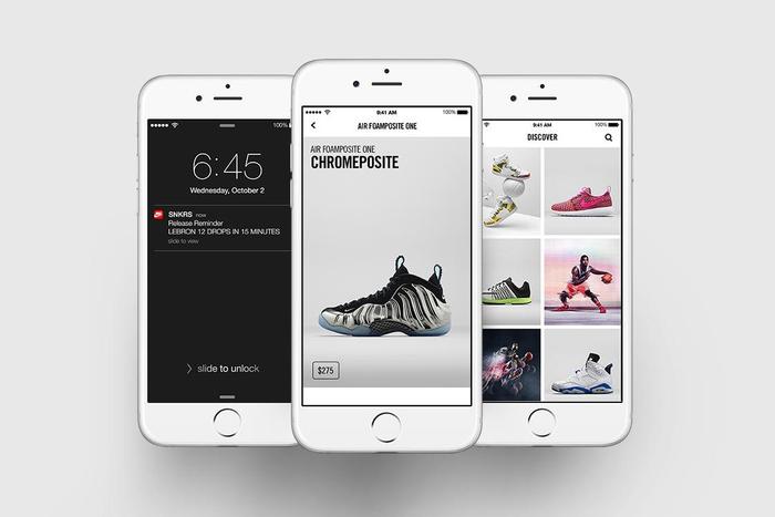 Nike