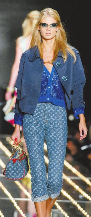Louis Vuitton,2005